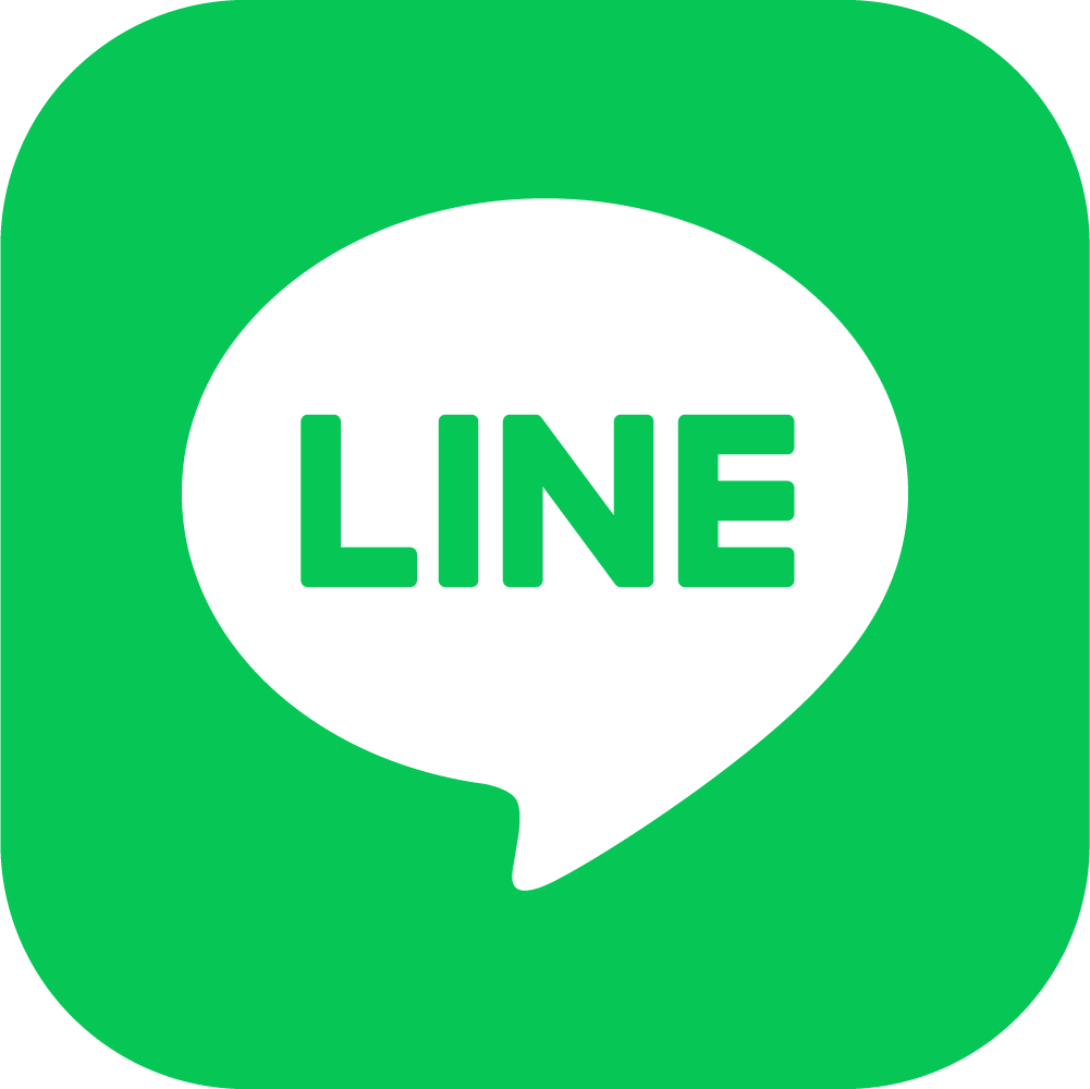 LINEの公式ロゴ